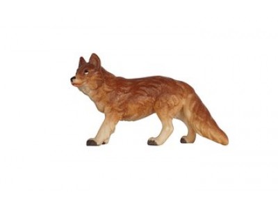 Fuchs color, RA
